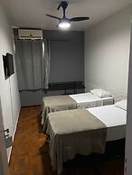 Hotel Carmo Palace