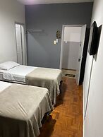 Hotel Carmo Palace