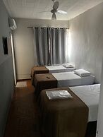 Hotel Carmo Palace