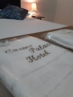 Hotel Carmo Palace