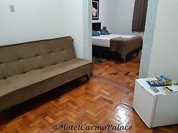 Hotel Carmo Palace