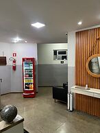 Hotel Carmo Palace