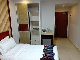 Seven Days Hotel