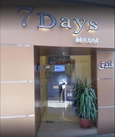 Seven Days Hotel