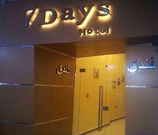 Seven Days Hotel