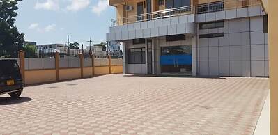 Kigala Hotel