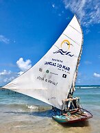 Pousada Janelas do Mar