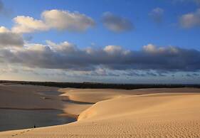 Pousada Janelas do Mar