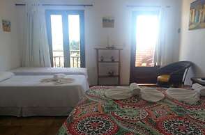 Pousada Janelas do Mar