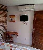 Pousada Janelas do Mar