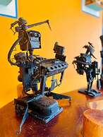 Pousada Janelas do Mar