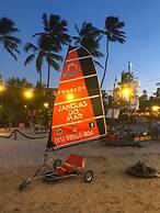 Pousada Janelas do Mar