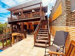 Pousada Janelas do Mar