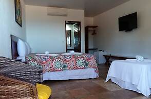 Pousada Janelas do Mar