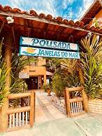 Pousada Janelas do Mar