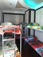 Hostel on Kashirskoe shosse