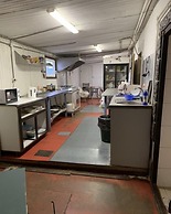 Hostel on Kashirskoe shosse