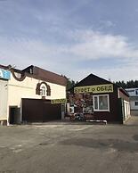 Hostel on Kashirskoe shosse