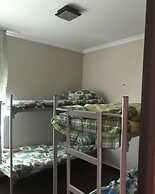 Hostel on Kashirskoe shosse