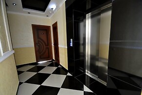 Royal Hotel Vityazevo