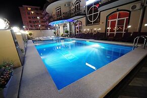 Royal Hotel Vityazevo