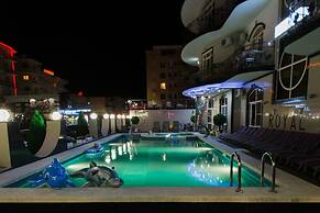 Royal Hotel Vityazevo