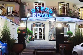 Royal Hotel Vityazevo