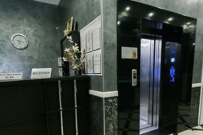 Royal Hotel Vityazevo