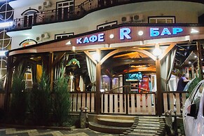 Royal Hotel Vityazevo