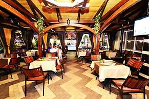 Royal Hotel Vityazevo