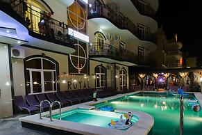 Royal Hotel Vityazevo