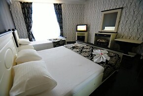 Royal Hotel Vityazevo