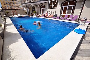 Royal Hotel Vityazevo