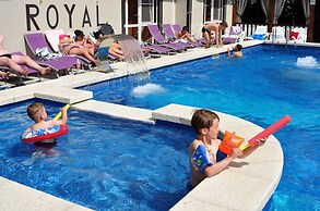 Royal Hotel Vityazevo