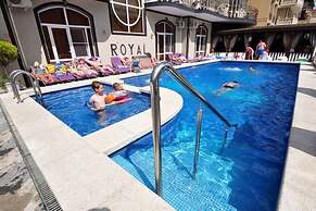 Royal Hotel Vityazevo