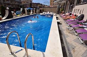 Royal Hotel Vityazevo