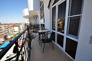 Royal Hotel Vityazevo