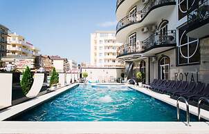 Royal Hotel Vityazevo