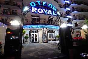 Royal Hotel Vityazevo