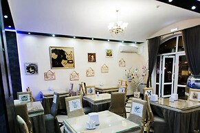 Royal Hotel Vityazevo