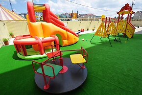 Royal Hotel Vityazevo