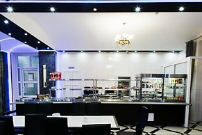 Royal Hotel Vityazevo