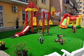 Royal Hotel Vityazevo