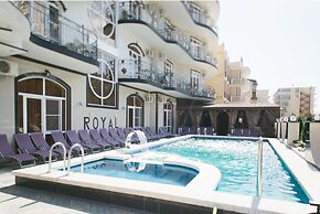 Royal Hotel Vityazevo