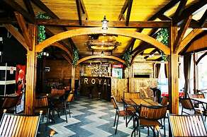 Royal Hotel Vityazevo