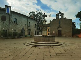 AL22 di Piazza del Gesù