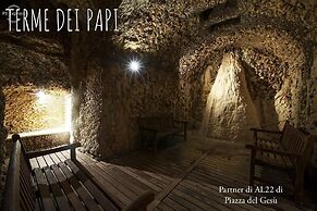 AL22 di Piazza del Gesù