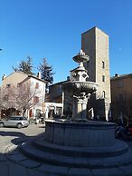 AL22 di Piazza del Gesù