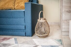 Sky Cabin Apartments