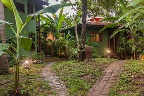 Eco Vila Taipu de Fora